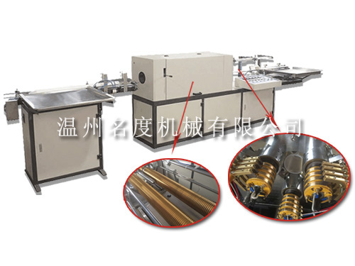 JBJ-120å¡‘æ–™å£æ¯å·é‚Šæ©Ÿ